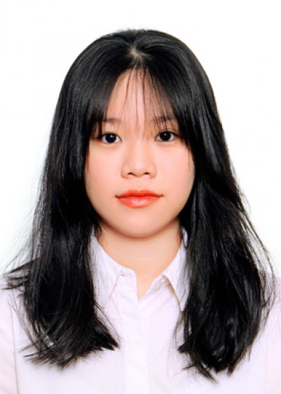 Nguyễn Ngọc Như Quỳnh